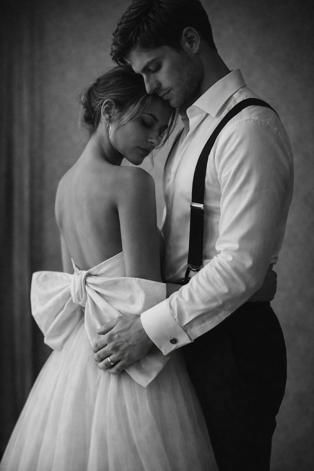 Perfectos Prometidos · La emoción que no se anuncia