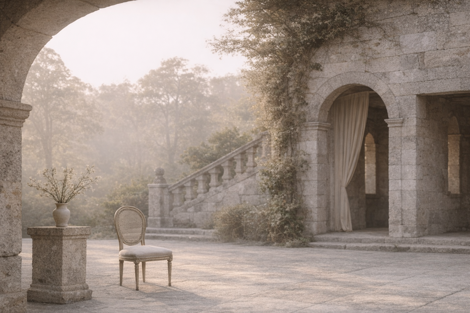 Mirada editorial · Perfectos Prometidos