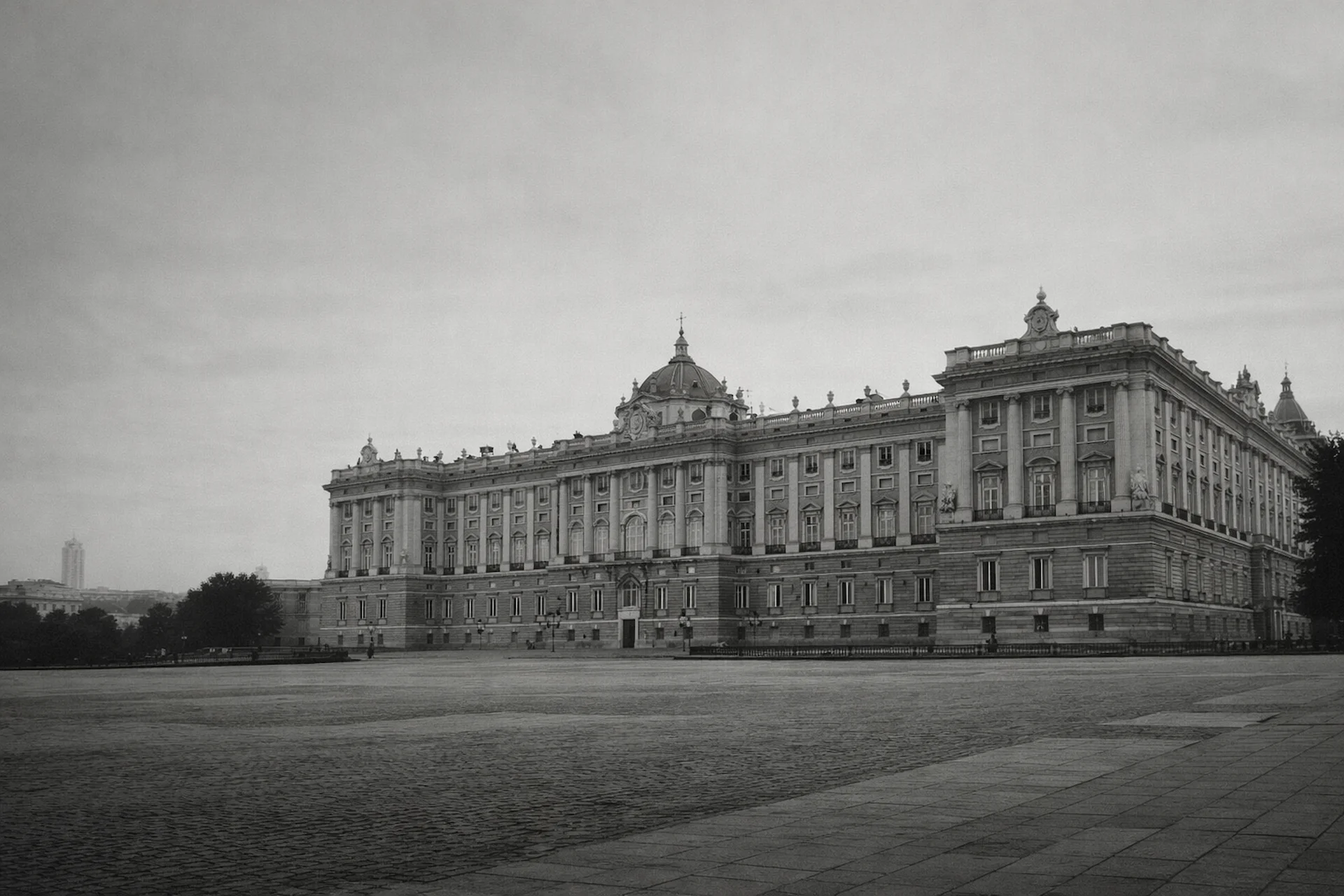 Perfectos Prometidos · Wedding Planner en Madrid · Bodas editoriales