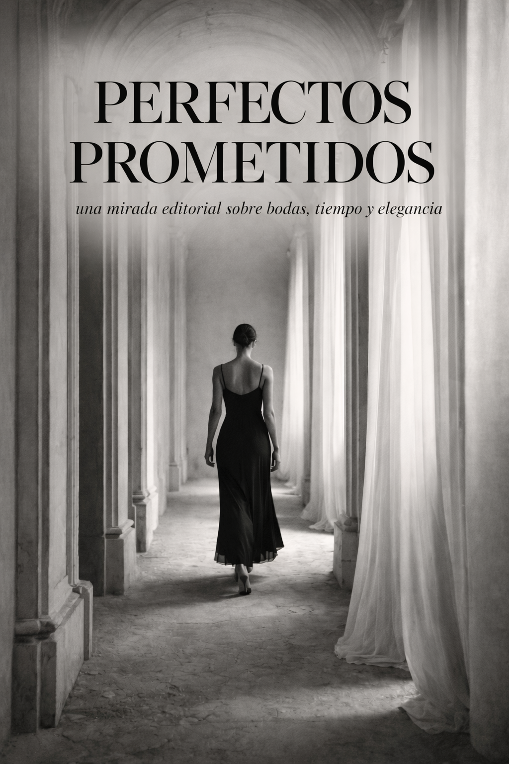 Perfectos Prometidos editorial