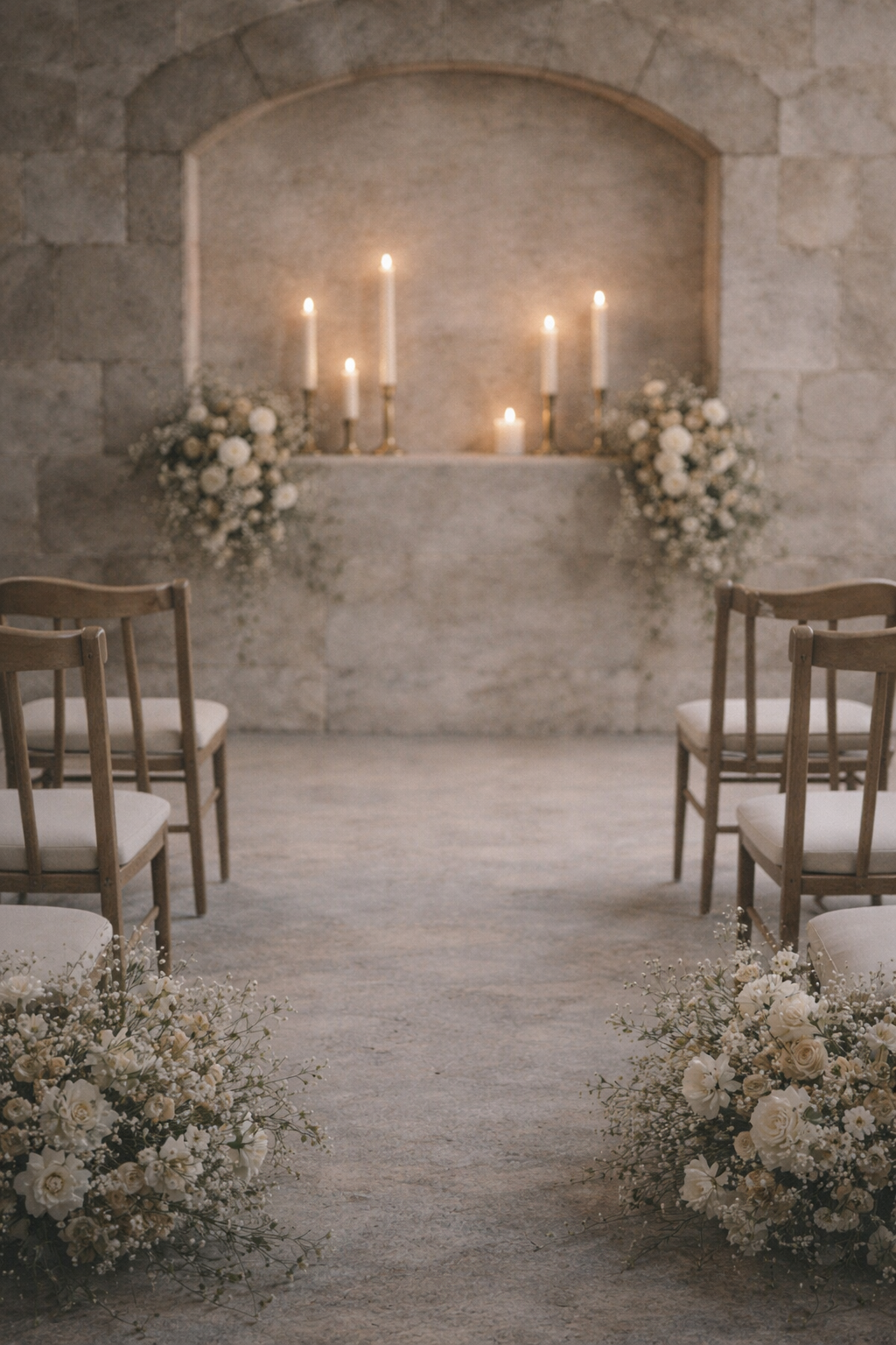 Perfectos Prometidos · Pausa editorial