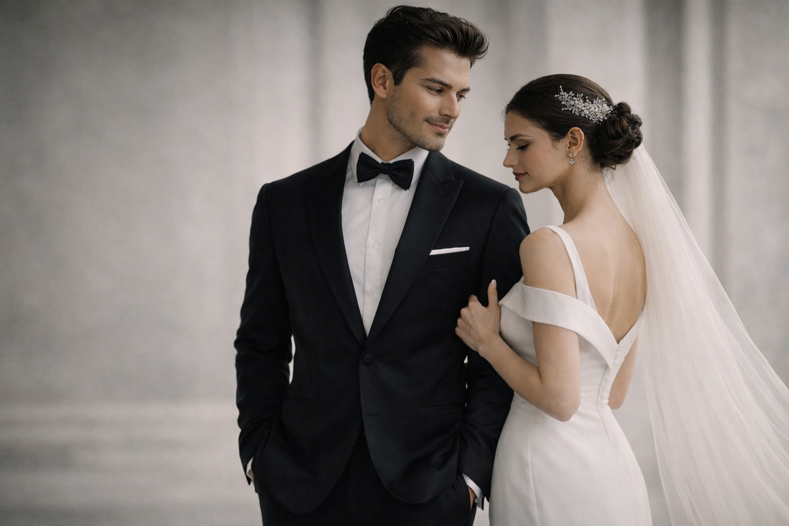 Wedding Planner en Galicia: bodas editoriales de lujo en pazos y fincas privadas | Perfectos Prometidos